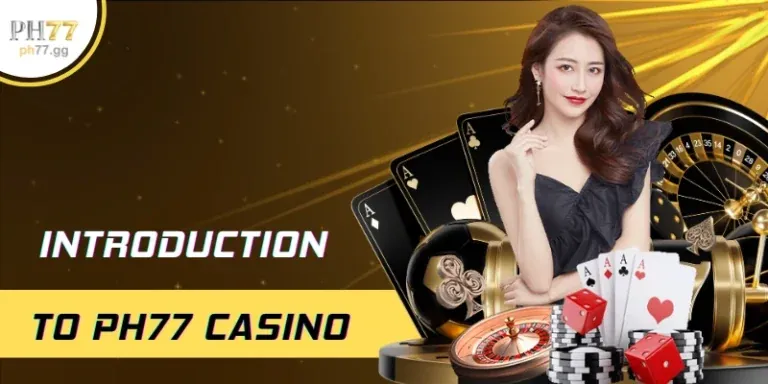 Tổng quan về bj3888 Casino