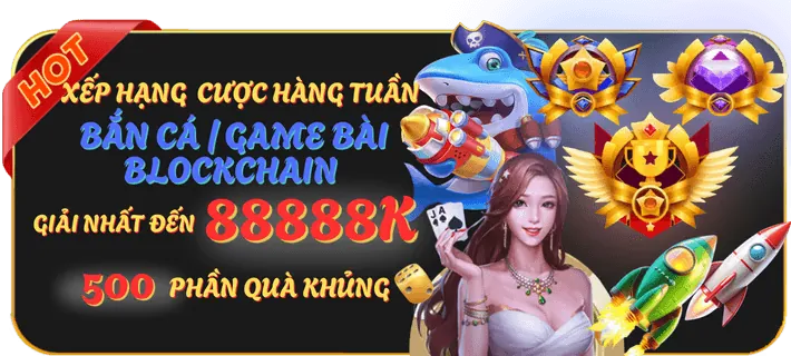 Chương Trình VIP bj3888 casino