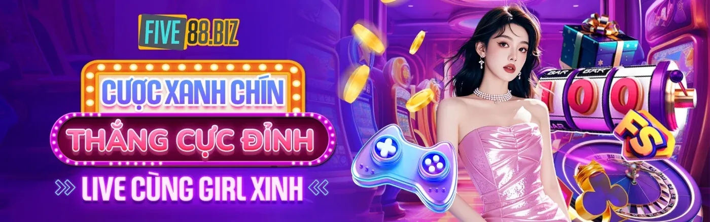 Trò Chơi Slot bj3888 casino với giải độc đắc lớn