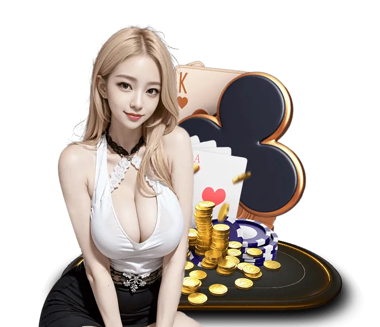 Casino Trực Tuyến bj3888